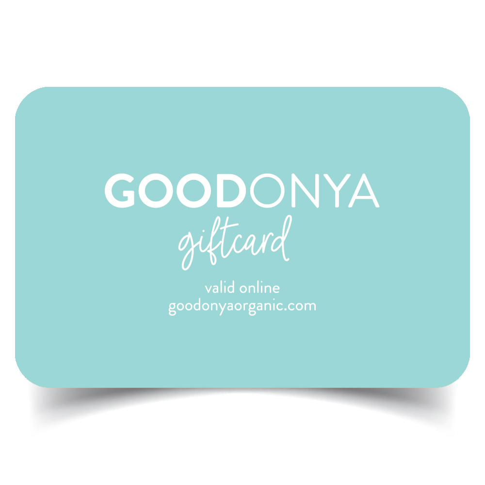 GOODONYA eGift Cards